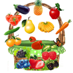 Download Bucket Fruit 1.24 APK For Android Apk