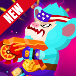 Download Bullet warriors: Ragdoll bullet man (Mister Gun) 2.0.1 APK For Android