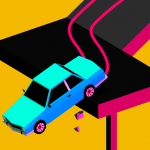 Download CLIFF DRIFT 62 APK For Android Apk