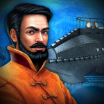 Download Captain Nemo - Hidden Object Adventure Games Free 1.4.003 APK For Android Apk