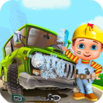 Download Car Mechanic And Car Wash Game 1.0.3 APK For Android Apk