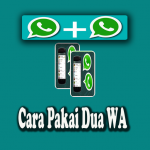 Download Cara Pakai Dua WA Terbaru 7 APK For Android Apk