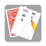 Download Card Scores 1.4.2 APK For Android