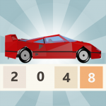 Download Cars 2048 - Puzzle Game 1.11.2 APK For Android Apk