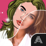 Cartoon Photo Editor: Make Cartoon Avatars by AIFX 3.7 APK For Android