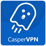 Download Casper Vpn- free vpn proxy server & secure service 2.3.2 APK For Android Apk