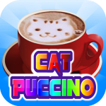 Download Cat Puccino anti stress free games offline no wifi 1.0.3 APK For Android Apk