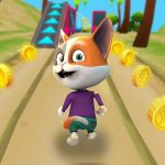 Cat Run Simulator 3D : Design Home 2.9 APK For Android