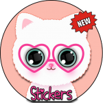 Download 🐈 Cat Stickers For WhatsApp (WAStickerApps) 🐈 1.20 APK For Android Apk