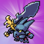 Download Cave Heroes: Idle Dungeon Crawler Beta 1.4.4 APK For Android