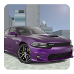 Download Charger Drift Car Simulator 1.0 APK For Android Apk