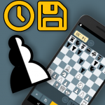 Download Chessboard: Offline  2-player free Chess App 3.0.0 APK For Android