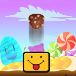 Download Choco Pops: Game with Night Mode graphics v13 APK For Android Apk