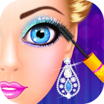 Download Cinderella Beauty Makeover : Princess Salon 1.8 APK For Android