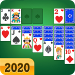 Download Classic Solitaire 2020 6.0 APK For Android Apk