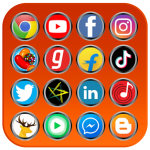 Download Click Browser Uc - Social Browser, Web Browser 13.0 APK For Android Apk