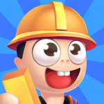 Download Clicker Builders 1.0.5 APK For Android Apk