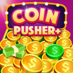 Download Coin Pusher+ 1.1.0 APK For Android Apk