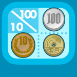 Download CoinCross JPY - Logic Puzzle 1.9.1 APK For Android Apk