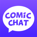 Download Comic Chat - The Role Playing Comic Book Chat App 1.0.88 APK For Android Apk