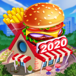 Download Cooking Fast : Cooking Madness Fever Cooking Games 0.5 APK For Android Apk