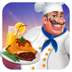 Cooking Story 2020 1.40 APK For Android