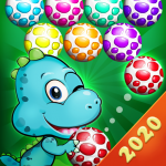 Download Dinosaur Eggs Pop 1.6.5 APK For Android Apk