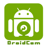 Download DroidCam Wireless Webcam 6.8 APK For Android Apk