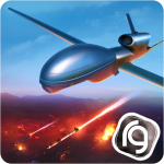 Download Drone Shadow Strike 1.25.127 APK For Android Apk