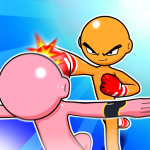 Download Duel Heroes - Stickman Batle Fight 1.9 APK For Android Apk