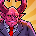 Download Dungeon Shop Tycoon: Craft, Idle, Profit! ⚔️💰🧙 1.550 APK For Android Apk