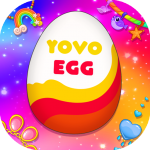 Download Eggs with surprise 1.1.0 APK For Android