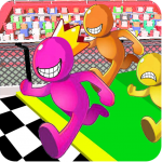 Download Epic Runner - Racing Fun Run 3D 2 APK For Android Apk