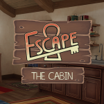 Download Escape: The Cabin 1.0.7 APK For Android Apk