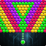 Download Expert Bubble Shooter 1.2 APK For Android Apk