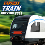 Download Express Train Driving 2021 1.1 APK For Android Apk