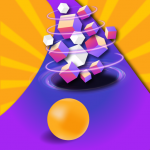 Download Extreme Hole Ball 1.2 APK For Android Apk