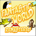 Download Fantastic World Remasterizado 1.4 APK For Android Apk