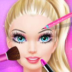 Download Fashion Doll Makeover 1.0 APK For Android Apk