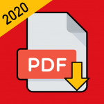 Download Fast PDF Reader 2020 - PDF Viewer, Ebook Reader 1.1.9 APK For Android Apk