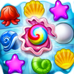 Fish Scapes Games - Fish Games & Free Match 3 Game 3.0.0 APK For Android