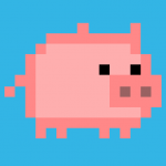 Download Flappy Pig 1.1 APK For Android Apk