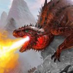 Download Flying Dragon Games : City Action 3D 1.9 APK For Android Apk