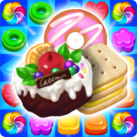 Download Food Crush 1.3.1 APK For Android Apk