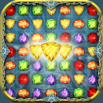 Download Forgotten Treasure 2 - Match 3 1.25.993 APK For Android Apk