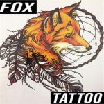 Download Fox Tattoo 1.8 APK For Android Apk