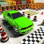 Free Car Parking Game 3D : Parking Simulator 2.2.01 APK For Android