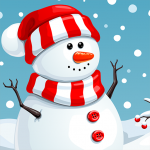 Download Free Christmas Puzzle for Kids ☃️🎄🎅 3.0.1 APK For Android Apk