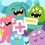 Fun Monster Math 1.12 APK For Android