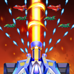 Download Galaxy Wars: Tank vs Aircraft 1.0.4 APK For Android